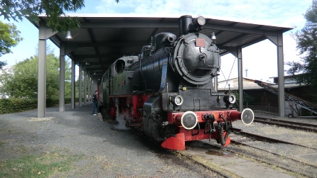 Hessencourrier#